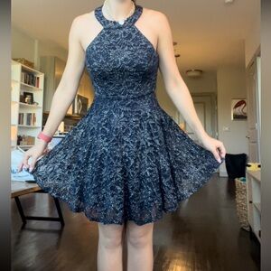 Homecoming Formal Prom Dress